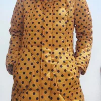 کاپشن دخترانه