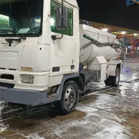 تخلیه چاه جاجرود بومهن رودهن پردیس خرمدشت خسروآباد