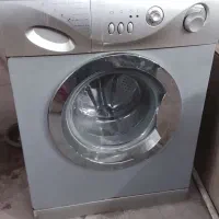 ماشین لباسشویی اسنوا