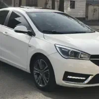 آریزو ۵ مدل ۹۷ کم کار اقساطی بدون ضامن