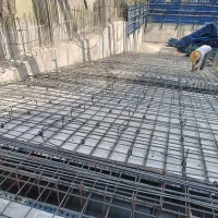 چند نفر استادکار آرماتوربندوقالبند نیازمندیم