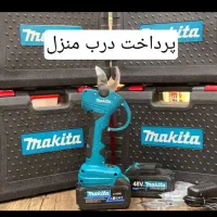 قیچی هرس طرح ماکیتا