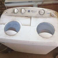 دوعدد لباسشوی