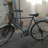 دوچرخه ۲۶ فروشی اصل
