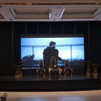 اجاره تاج گل مصنوعی آبنوس قم