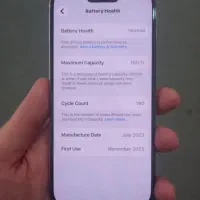 15pro 128 zaa|موبایل|مشهد, حسین‌آباد|دیوار