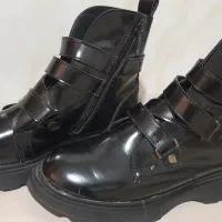 نیم بوت سایز 39