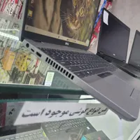 لپتاپ DELL صفحه لمسی نسل 10|رایانه همراه|ملایر, |دیوار