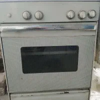 اجاق گاز ۴ شعله رز گاز|اجاق گاز و لوازم برقی پختوپز|تهران, خاک سفید|دیوار