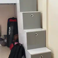 تخت و میز|تشک تختخواب|فولادشهر, C1|دیوار