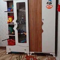 کمد  بره ناقلا در حدنو