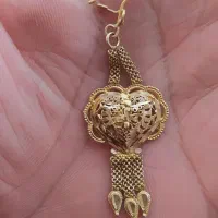 گم شده  گوشواره طلا