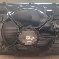 فروش رادیاتور و فن BEHR BMW سری 3 و 5|قطعات یدکی و لوازم جانبی|تهران,  امام زاده قاسم (نیاوران)|دیوار