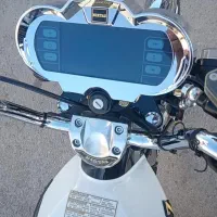 نیکتاز200|موتورسیکلت|سرپل ذهاب, |دیوار