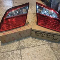 چراغ خطر ماکسیما تایوانی