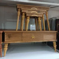 میز عسلی مدل درسا|مبلمان خانگی و میز عسلی|نیشابور, مدرس|دیوار