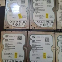 فروش عمده تکی هارد لپ تاپی سیگیت 500Gb laptop sshd|قطعات و لوازم جانبی رایانه|تهران, سلسبیل شمالی|دیوار