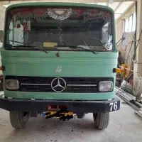 خاور کمپرسی|خودرو سنگین|تهران, هرندی|دیوار