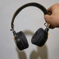 هدفون خانگی تسکو ۵۳۳۶ طلایی هنذفری ایرپاد|لوازم جانبی موبایل و تبلت|سبزوار, پاسداران|دیوار
