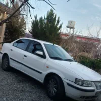 سمند EF7 95|خودرو سواری و وانت|کرج, کرج نو|دیوار