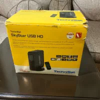 گیرنده DVB اصل المان