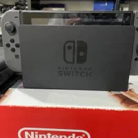 نینتندو سویچ nintendo