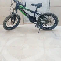 دوچرخه دنده ای