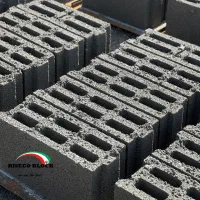 بلوک زنی ‌مصالح ساختمانی مسیبی