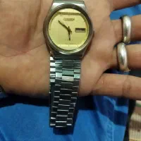 سیکو اتومات|ساعت|بیرجند, |دیوار