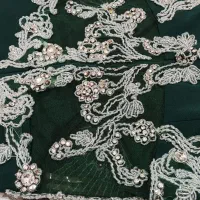 لباس مجلسی مهره دوزی|لباس|زابل, |دیوار