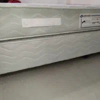 تشک و باکس هتلی