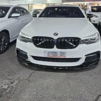BMW 540 ix drive