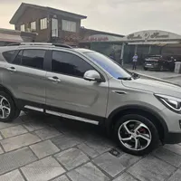 هایما S5توربو اتومات
