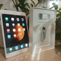 ipad mini آک و نو