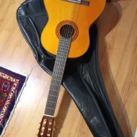 گیتار یاماها