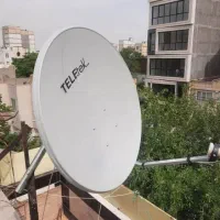 خدمات نصب آنتن|خدمات پیشه و مهارت|مریوان, |دیوار