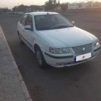 سمند ef7دوگانه
