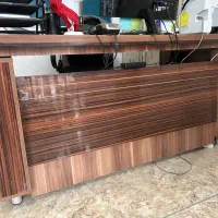 میز اداری مدیریت