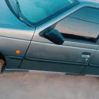 95دوگانه کارخانه|خودرو سواری و وانت|صومای برادوست, |دیوار