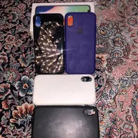 اپل iPhone X با حافظهٔ ۶۴ گیگابایت|موبایل|تهران, یافت‌آباد|دیوار