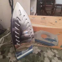 اتو بخار کارکرده