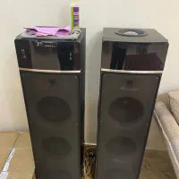 اسپیکر مکسیدر خانگی