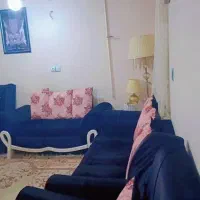 مبل کلاسیک|مبلمان خانگی و میز عسلی|اهواز, سپیدار|دیوار