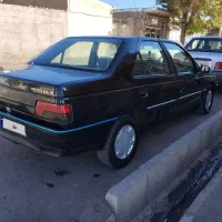 پژو سالم ۸۲|خودرو سواری و وانت|زنجان, |دیوار