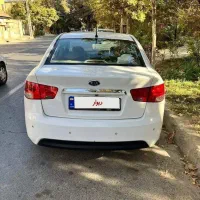 کیا سراتو 96 آپشنال|خودرو سواری و وانت|کرج, فاز ۱ مهرشهر|دیوار