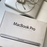 MacBook Pro 2011|رایانه همراه|کرج, شهرک بنفشه|دیوار
