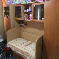 کمدوتخت کودک