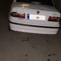 سمند lx|خودرو سواری و وانت|خمینی‌شهر, |دیوار