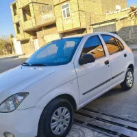 تیبا 2 مدل 97 در حد آس|خودرو سواری و وانت|ساوه, |دیوار