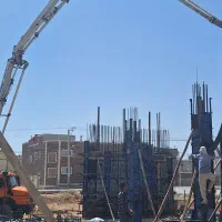 نیرو روزمزد آرموتوربندی و قالببندی|استخدام معماری، عمران و ساختمانی|شهرضا, |دیوار